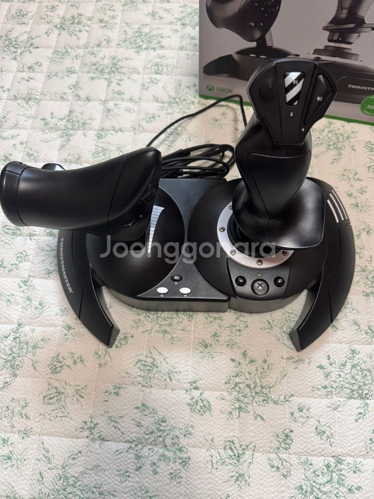 트러스트마스터 T.Flight Hotas One 호타스--0