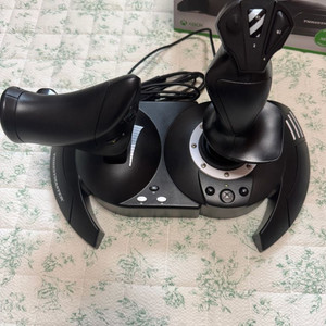 트러스트마스터 T.Flight Hotas One 호타스