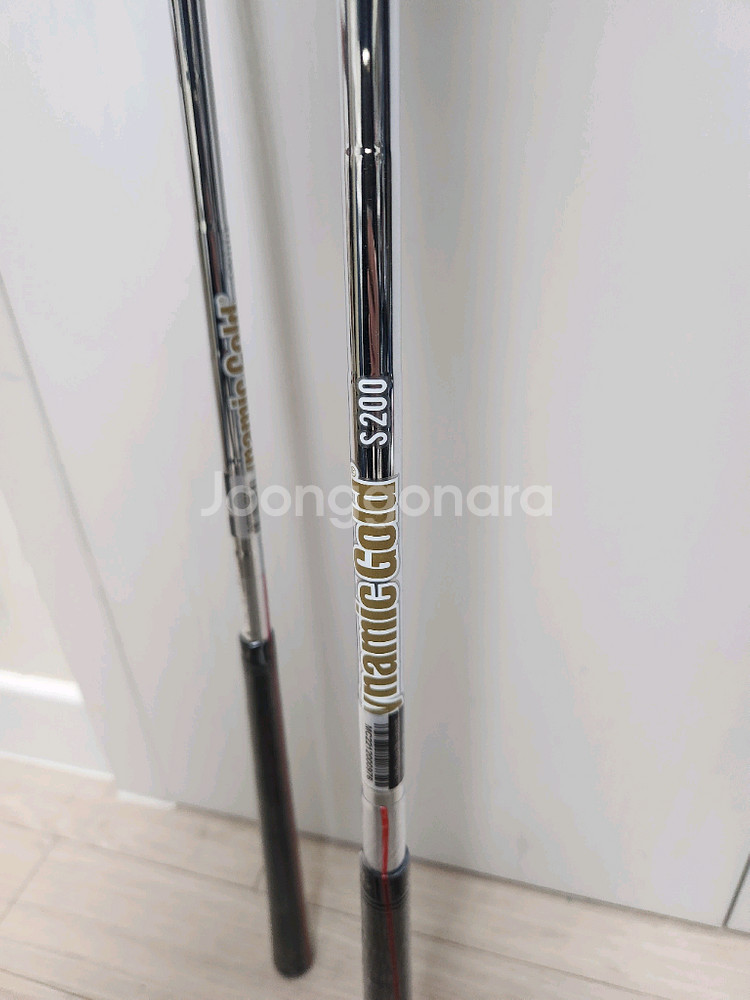 카네정품 PXG 0311 슈가대디 블랙 웨지 52 58--1