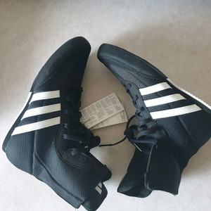 아디다스 복싱화 복서호그 2.0 사이즈235