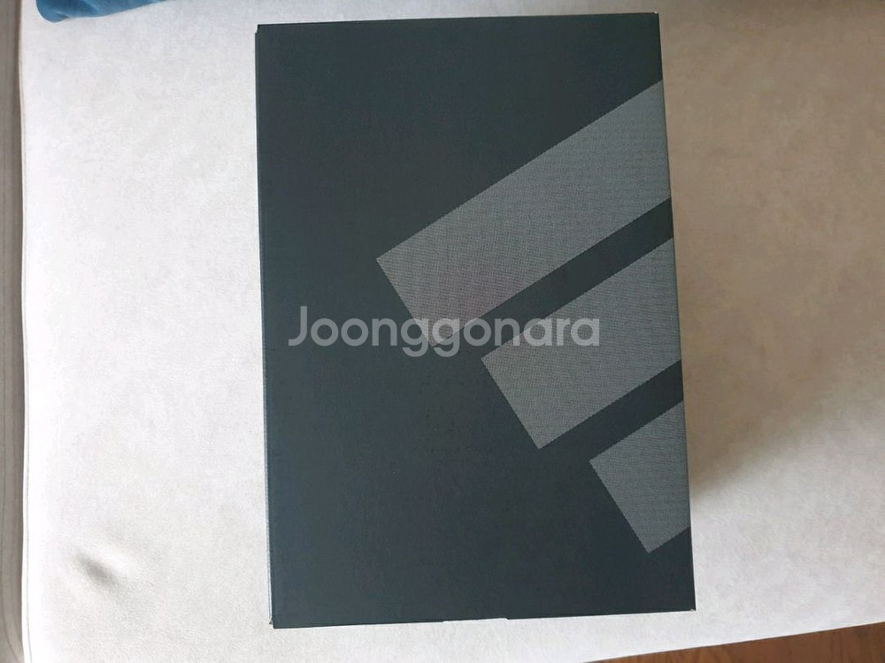 아디다스 복싱화 복서호그 2.0 사이즈235--4