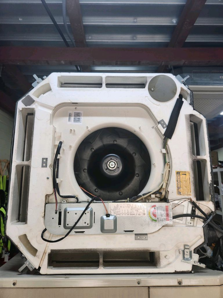 LG,삼성,캐리어 시스템,스탠드 에어컨 중고 판매 이미지