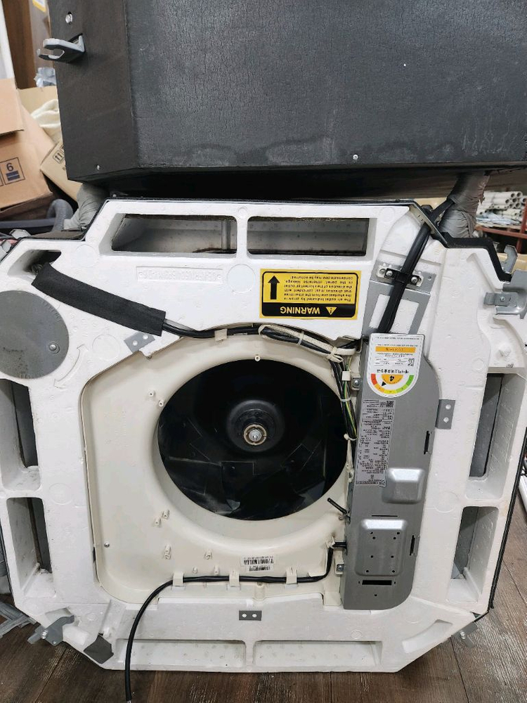 LG,삼성,캐리어 시스템,스탠드 에어컨 중고 판매 이미지