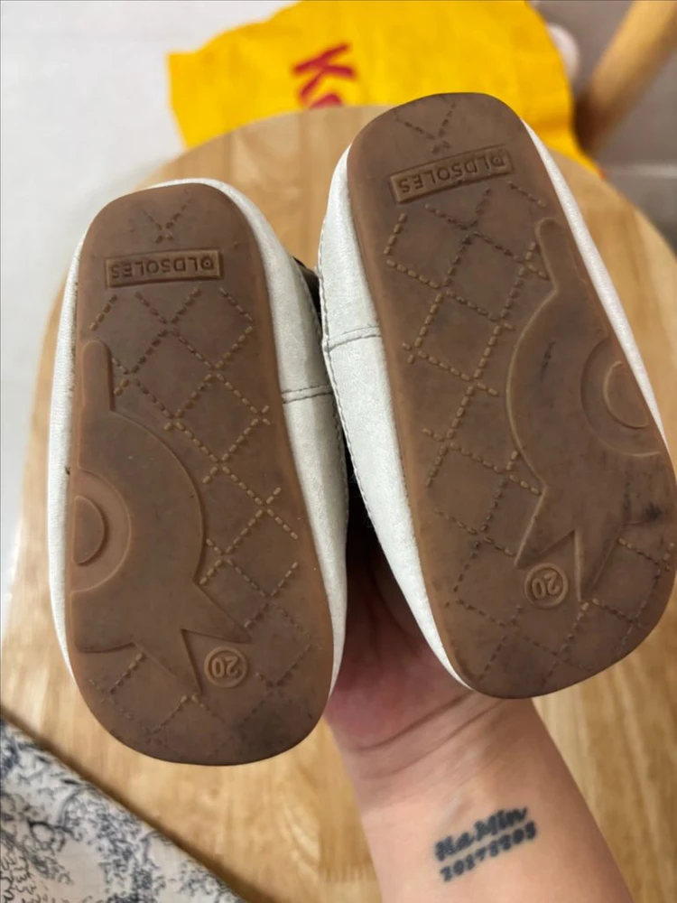 올드솔 아기신발 20 이미지