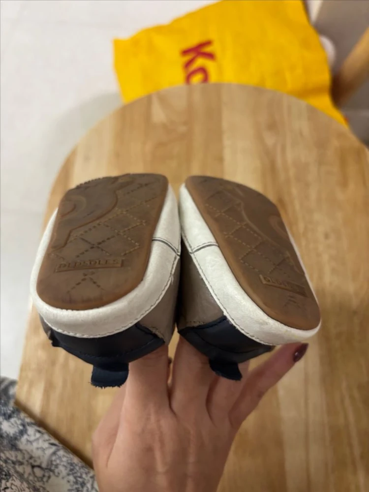 올드솔 아기신발 20 이미지