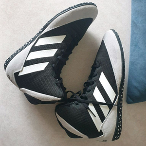 아디다스 남성 레슬링 복싱화 매트위자드 5