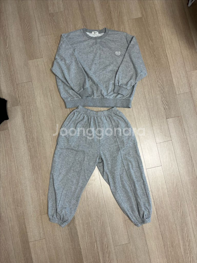 미니봉봉 아동 조거복 세트 jm--0