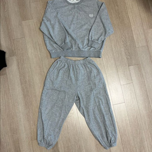 미니봉봉 아동 조거복 세트 jm