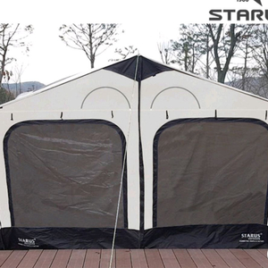 카라반텐트 600급