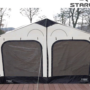 카라반텐트 600급