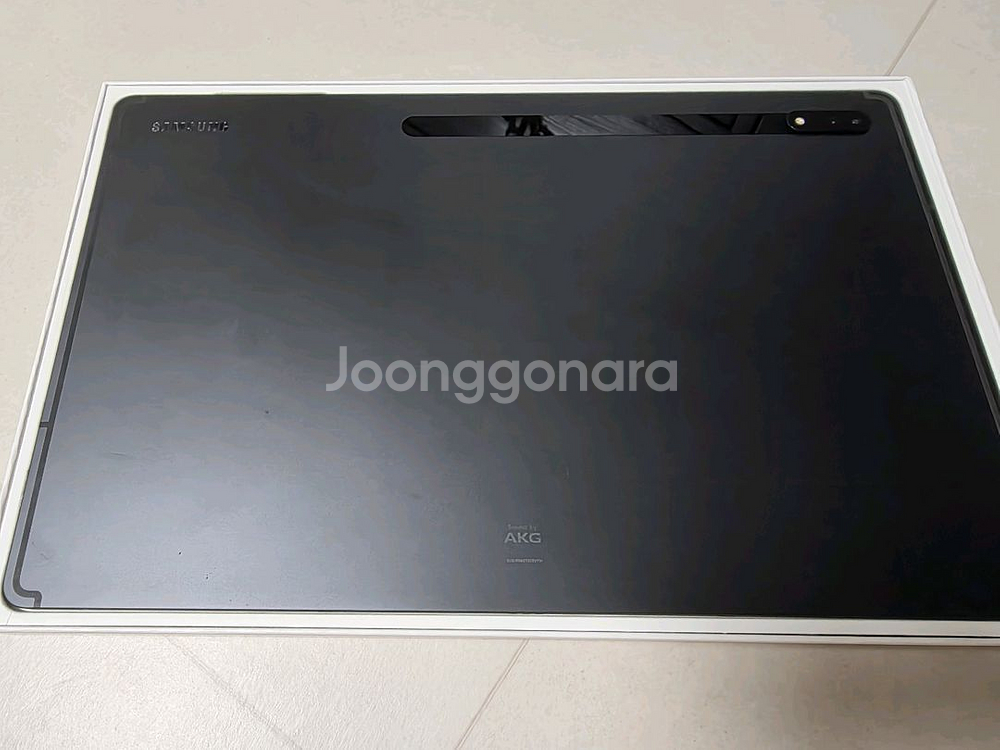 갤럭시탭s8 울트라 악세사리 일괄 판매합니다.--6