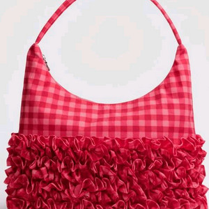 바쿠 baggu 몰리고다드 molly goddard