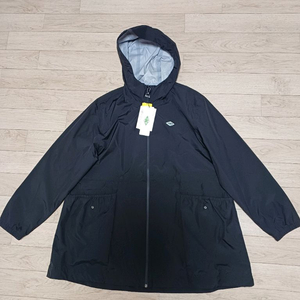 웨스트우드 여성 방수 바람막이 100