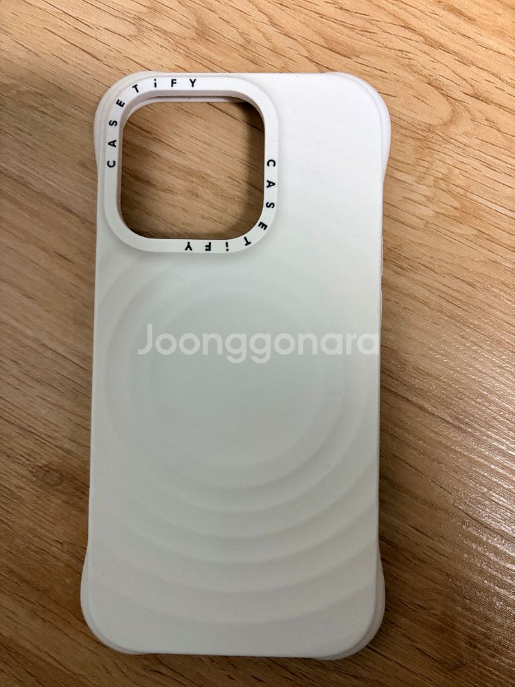 아이폰 15 프로 256GB 블루 / 새제품 리퍼--4