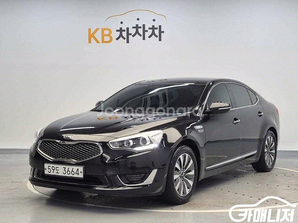 [기아]K7 하이브리드 700H 프레스티지 (5인승)--0