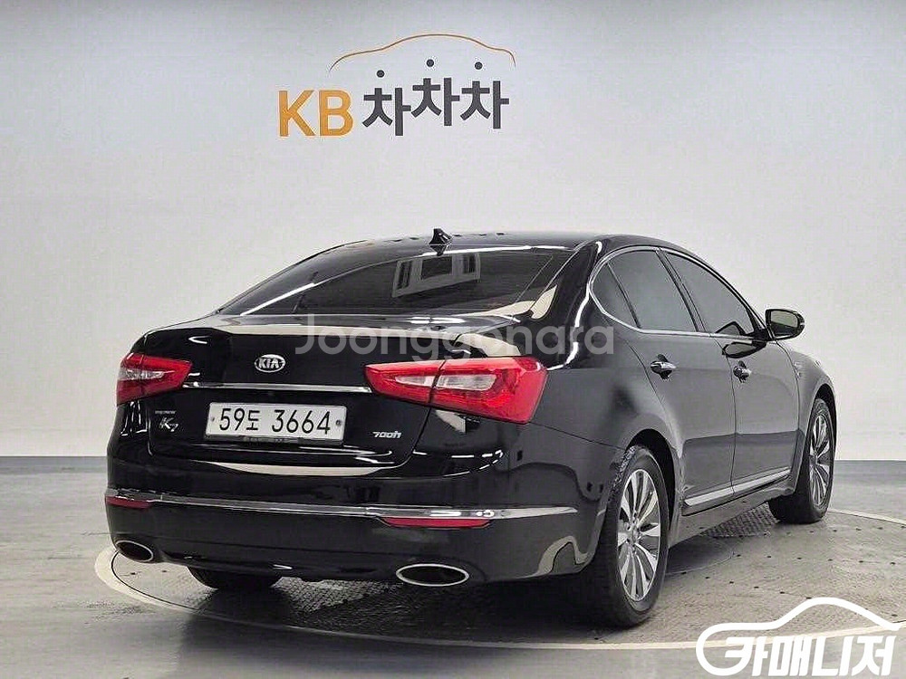 [기아]K7 하이브리드 700H 프레스티지 (5인승)--2
