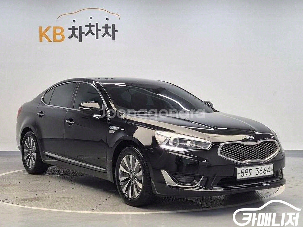 [기아]K7 하이브리드 700H 프레스티지 (5인승)--3