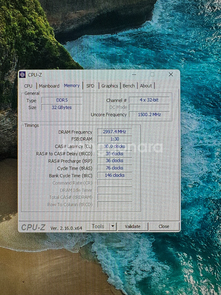 [게이밍 PC] 7800X3D + RTX 5070 Ti--5