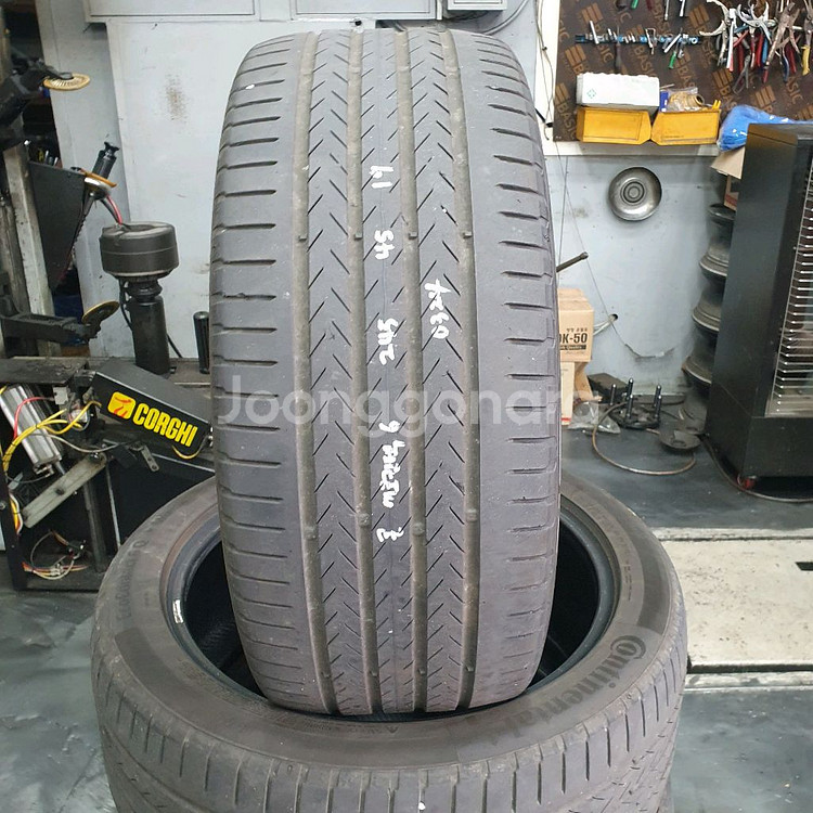 245 45 19 275 40 19콘티에코컨텍6한대분--1