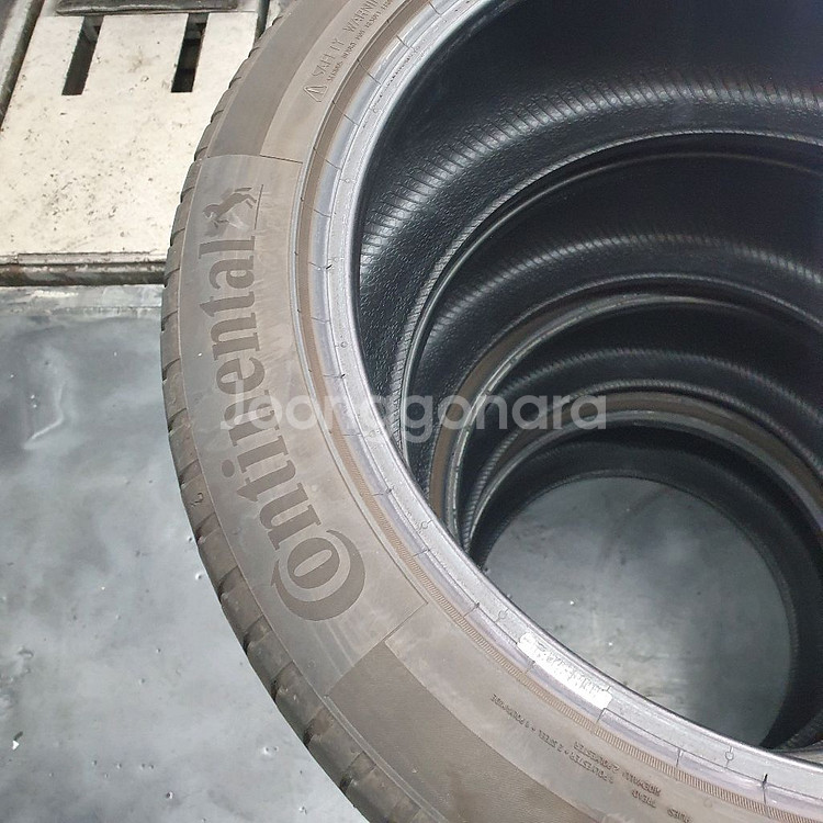 245 45 19 275 40 19콘티에코컨텍6한대분--8