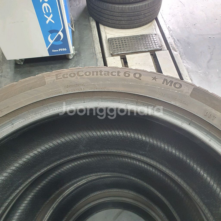 245 45 19 275 40 19콘티에코컨텍6한대분--7