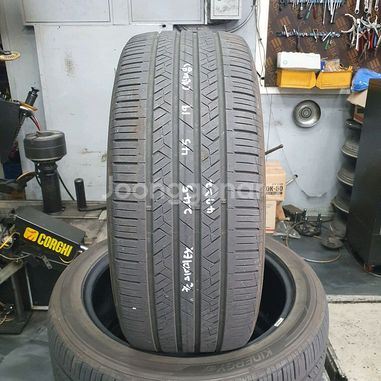 245 45 19 275 40 19 한국키너지ex한대분--1