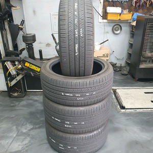 245 45 19 275 40 19 한국키너지ex한대분