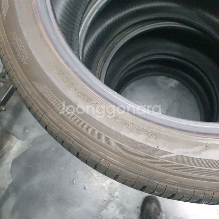 245 45 19 275 40 19 한국키너지ex한대분--7