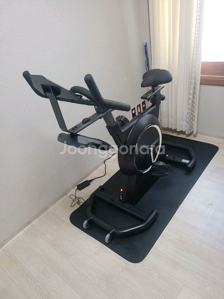 뉴스킨 뉴비트 바이크--0