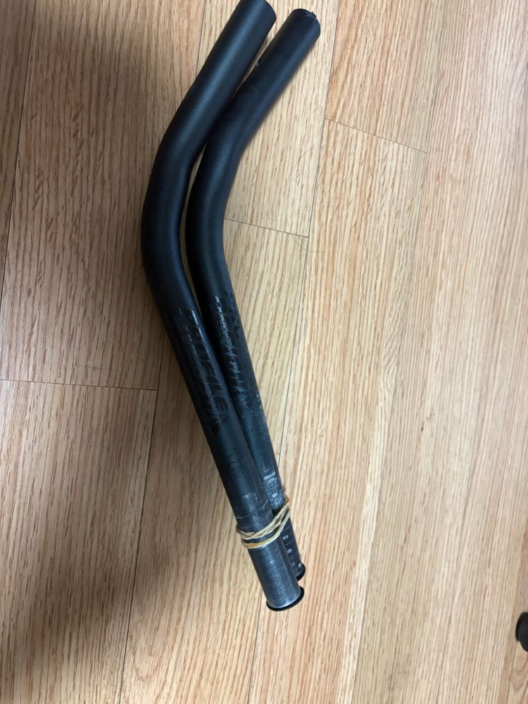 프로파일 디자인 Tt바. 2개--2