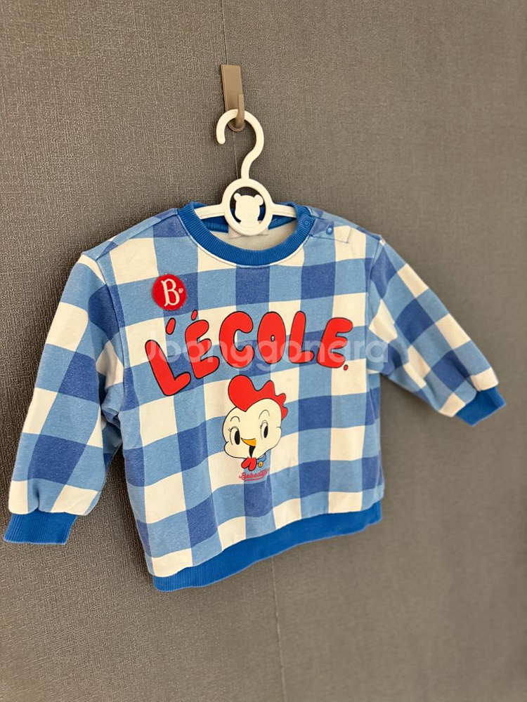 베베드피노 상하세트100--1