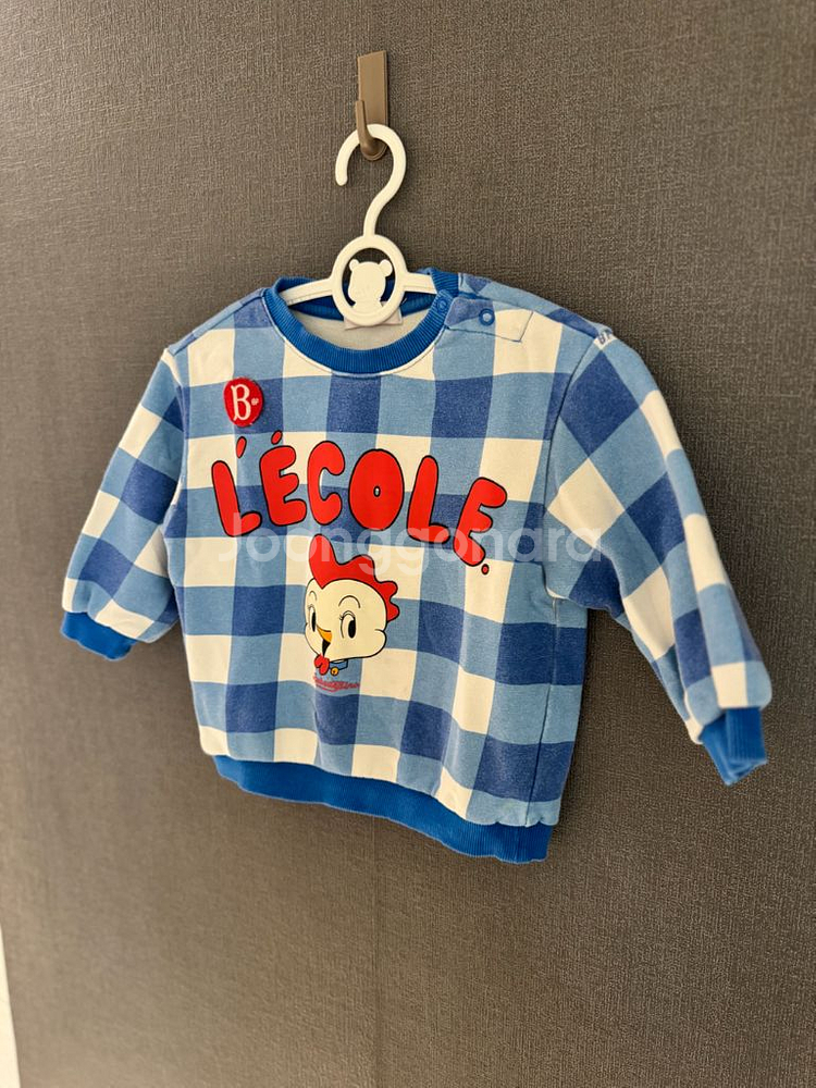 베베드피노 상하세트100--2