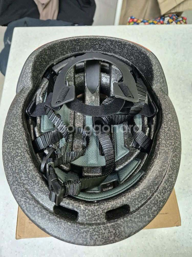 클로스카 자전거용 접이식 헬멧--2