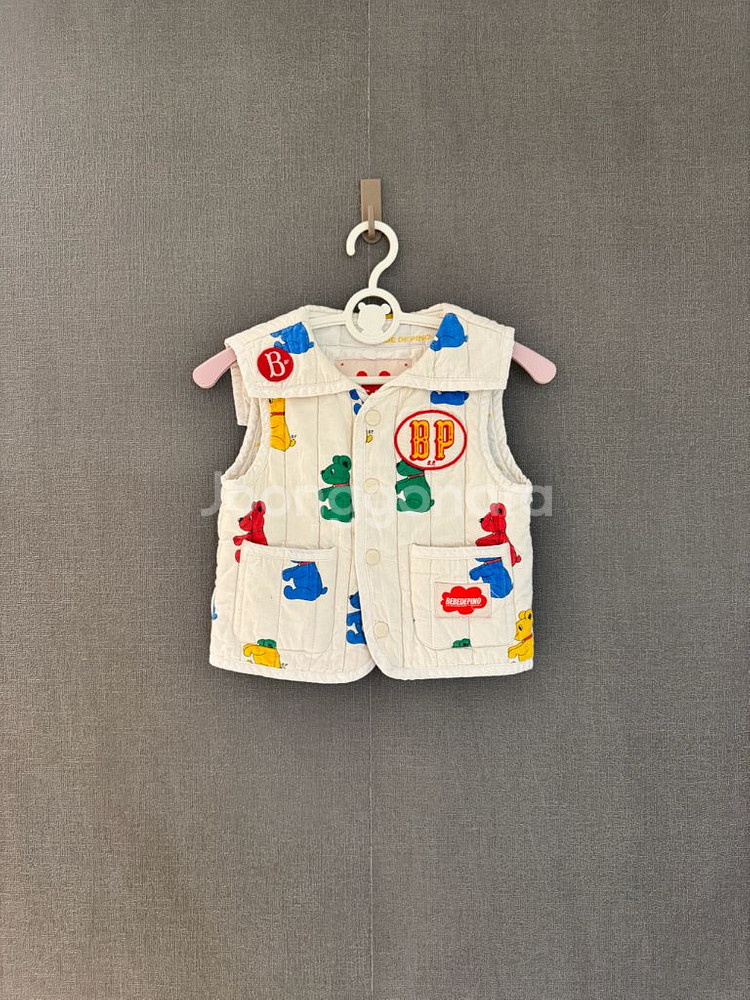 베베드피노 상하세트100--0