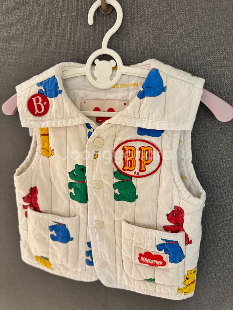 베베드피노 상하세트100--2