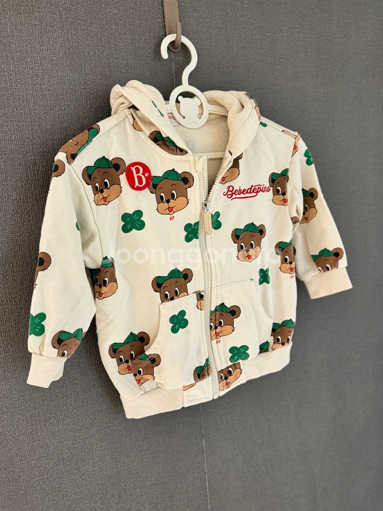 베베드피노 상하세트100--4