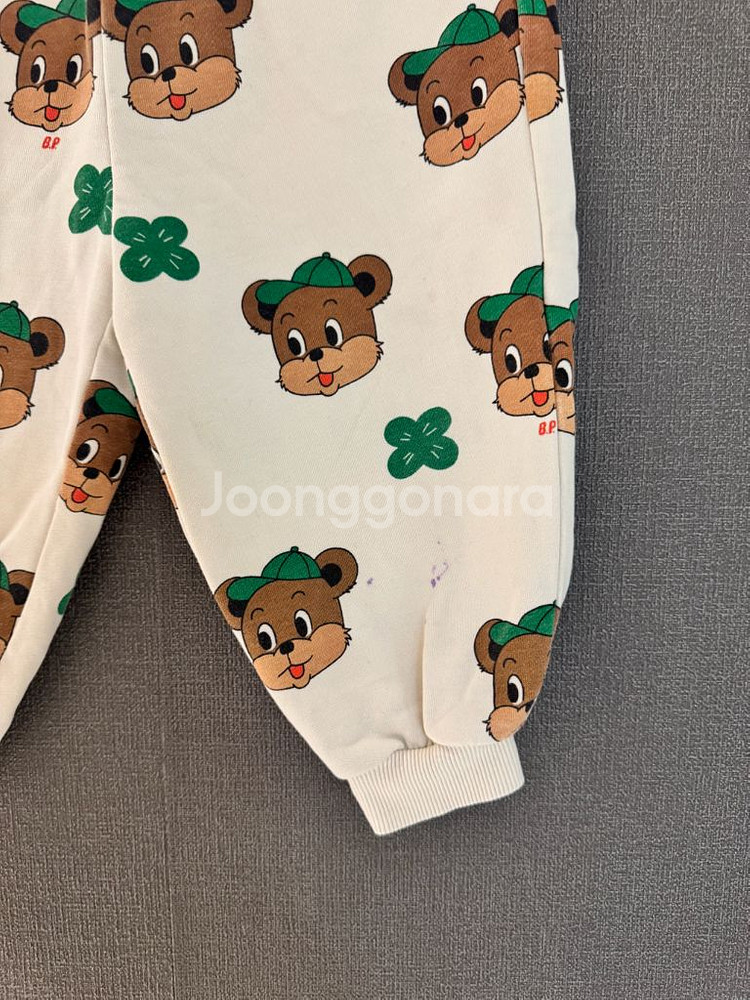 베베드피노 상하세트100--8