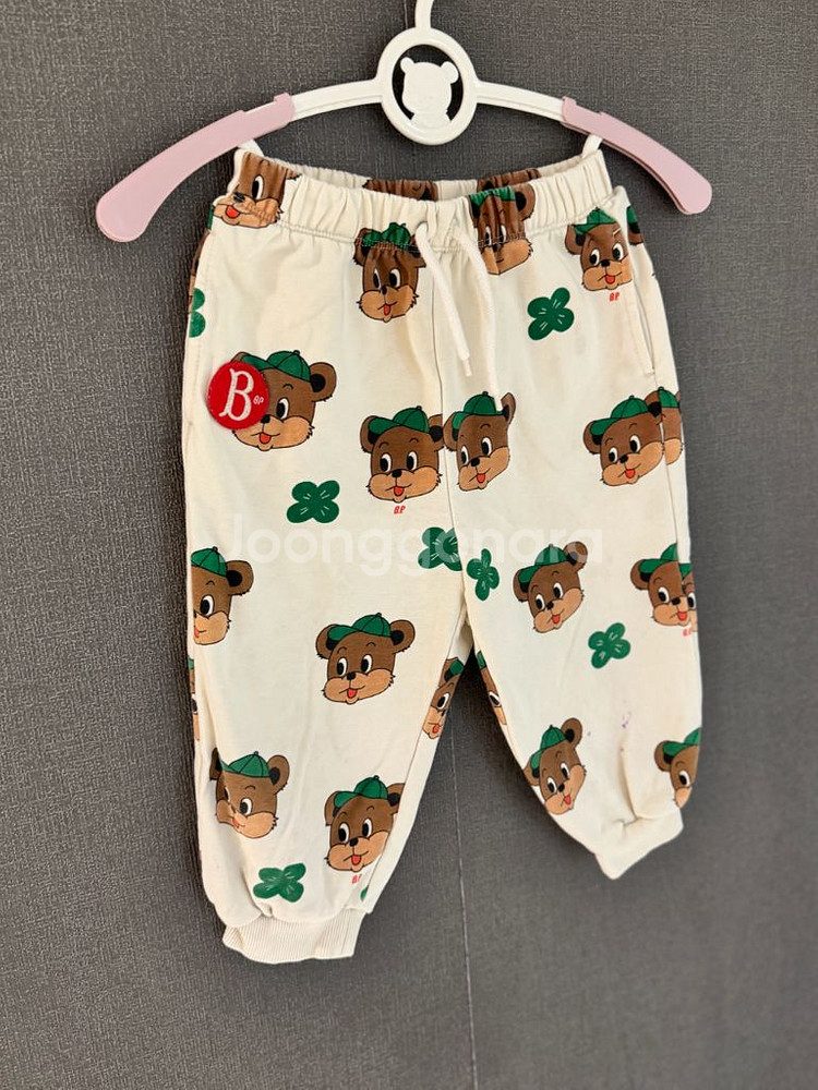 베베드피노 상하세트100--7