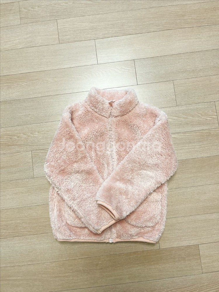 히얼아이엠 후리스 js--0