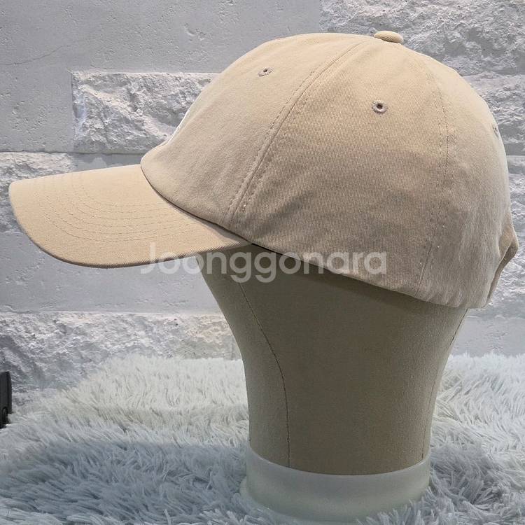 p7-9:아헤 베이지 A로고 볼캡 (AHE)56~60c--3