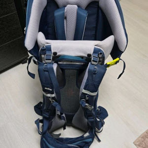 도이터 키즈 컴포트 프로