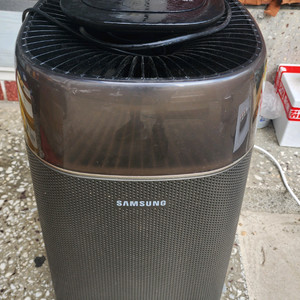 삼성 공기청정기 블루스카이 AX40M3050DMD201