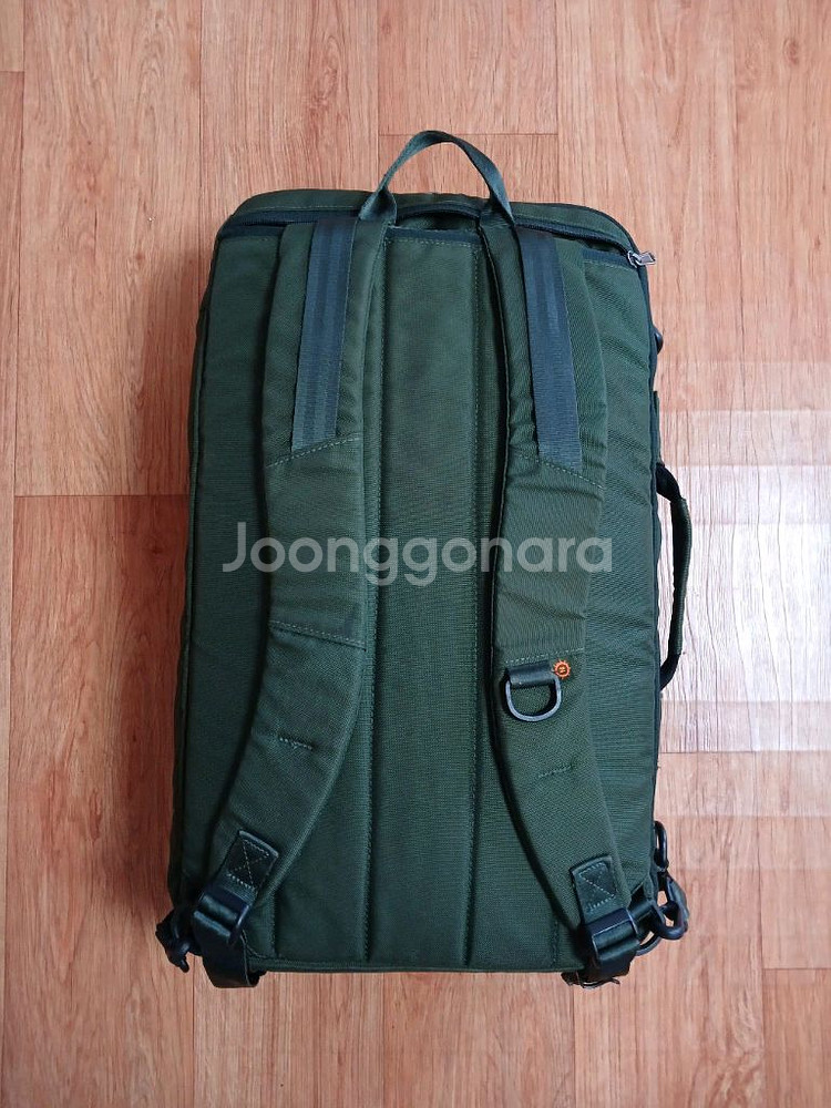 노스케이프(정품) 남성 노트북 배낭 백팩 (카키)--7