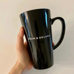 딘앤델루카dean&deluca 머그컵 판매해요