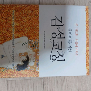 내아이를 위한 감정코칭