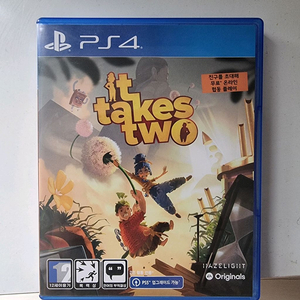 ps4] 잇테이크투