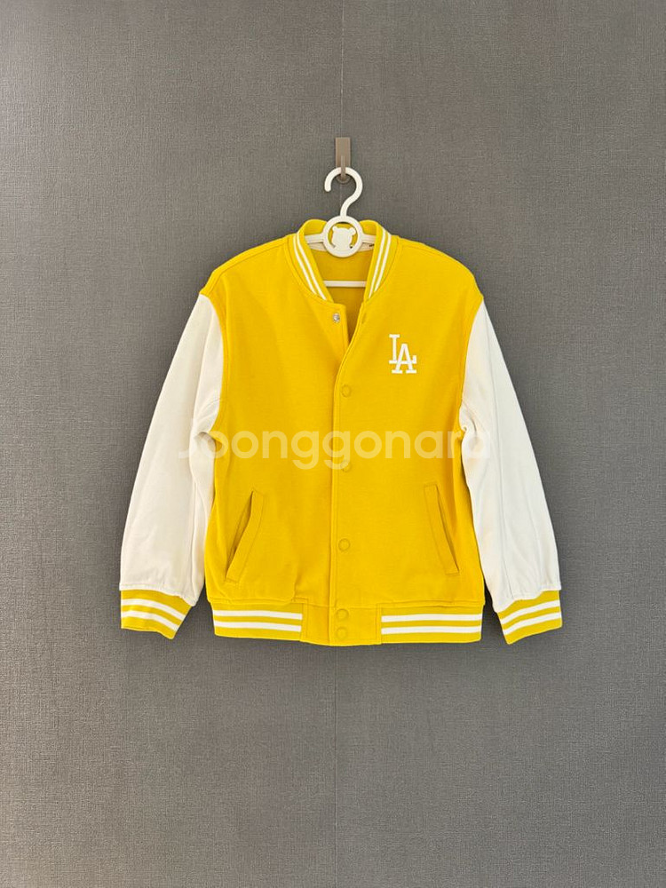 LA다저스 야구점퍼130--0