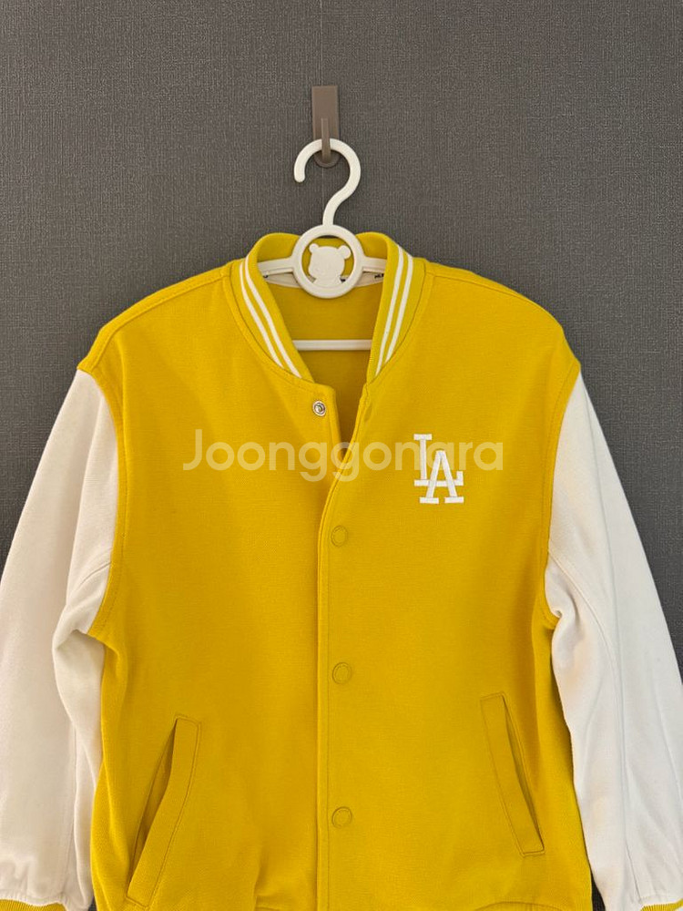 LA다저스 야구점퍼130--3