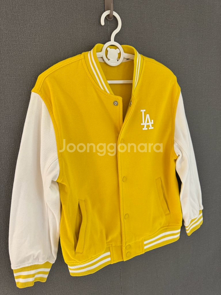 LA다저스 야구점퍼130--2