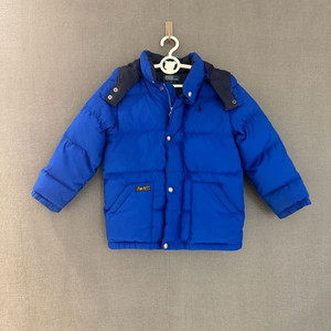 폴로 랄프로렌 패딩6t